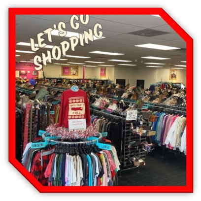 shop with us for christmas